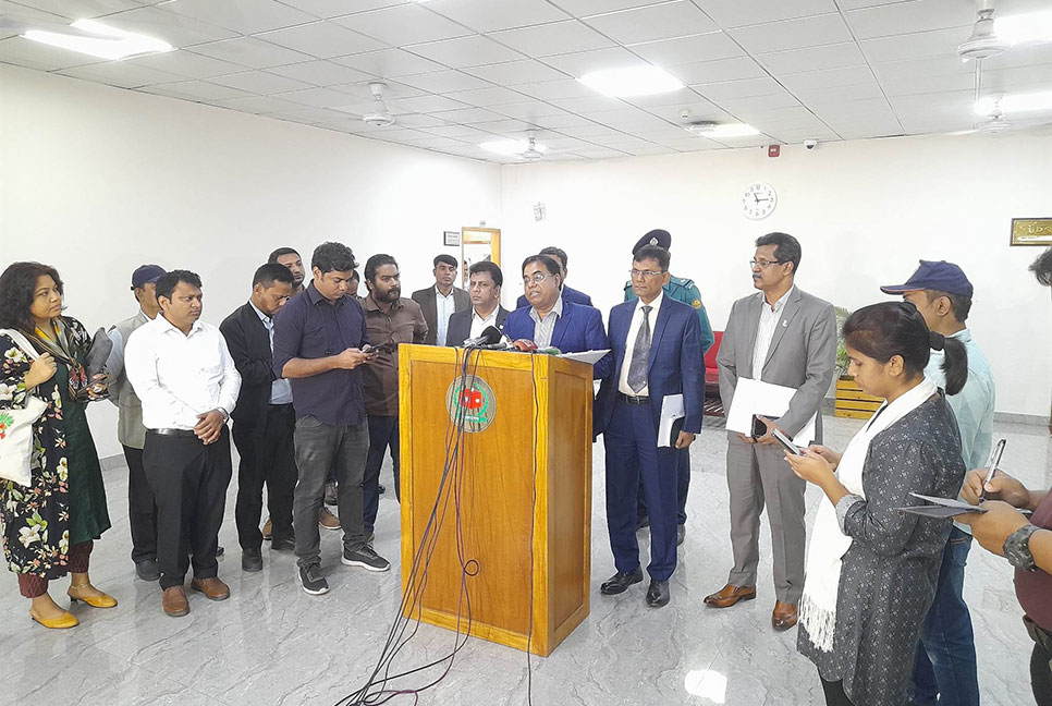 গাইবান্ধায় স্থগিত হওয়া উপনির্বাচন ৪ জানুয়ারি
