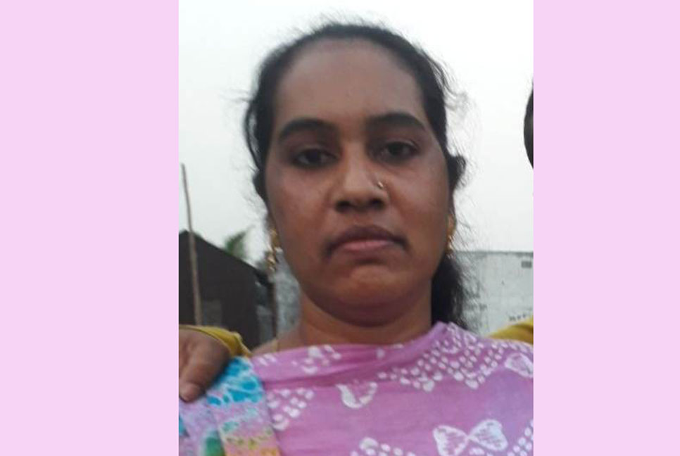 বিস্ফোরণে একই পরিবারের ৪ জন দগ্ধ, গৃহবধূর মৃত্যু