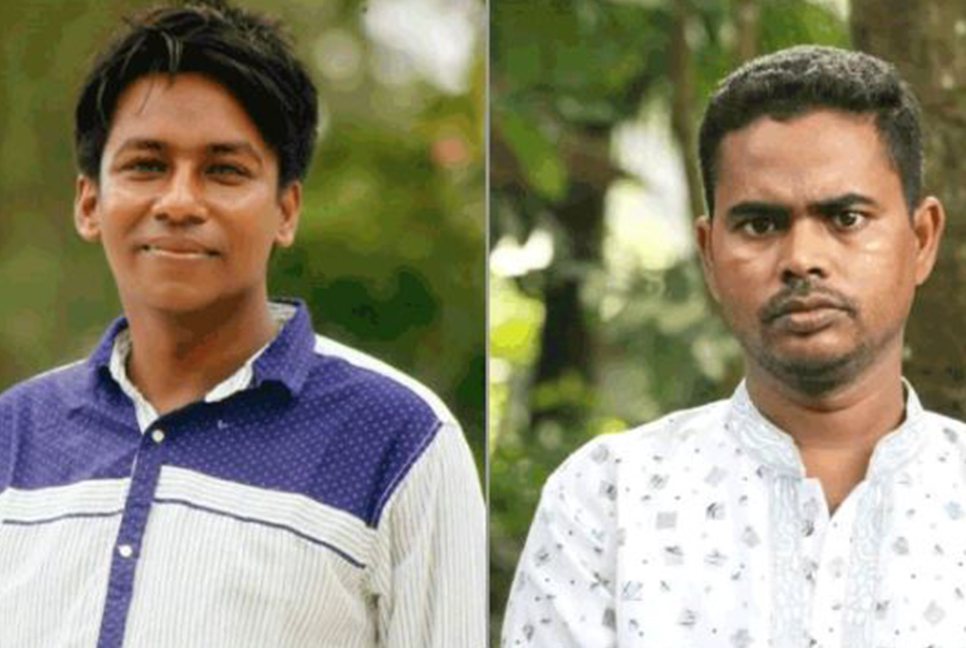 বরগুনা জেলা ছাত্রদলের সভাপতিসহ গ্রেফতার ২
