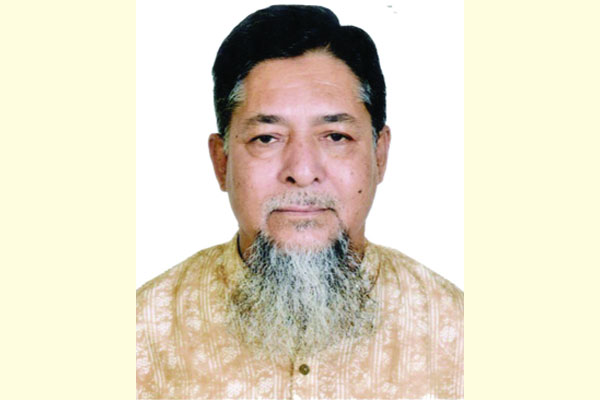 সুশাসনের প্রত্যয় নিয়ে নির্বাচন প্রস্তুতিতে জাসদ