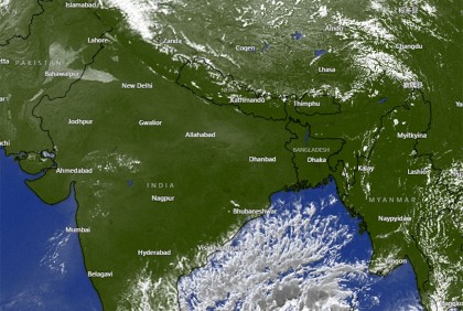দেশের সর্বনিম্ন তাপমাত্রা পঞ্চগড়ে ১১.৯