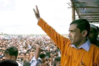 কানাডা যাচ্ছেন নিহত রোহিঙ্গা নেতা মুহিবুল্লাহর পরিবারের আরও ১০ সদস্য