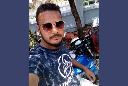 বসতঘরে অগ্নিকাণ্ডে ঘুমন্ত পুলিশ সদস্যের মৃত্যু, দগ্ধ আরও  ৩