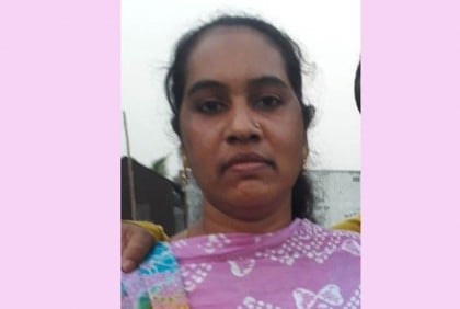 বিস্ফোরণে একই পরিবারের ৪ জন দগ্ধ, গৃহবধূর মৃত্যু