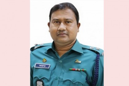 বিএনপির আরামবাগের বিকল্প এখনো চিন্তা করেনি পুলিশ