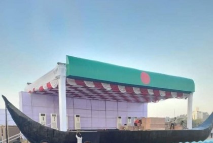 কাল কক্সবাজারে যাচ্ছেন প্রধানমন্ত্রী, উদ্বোধন করবেন ২৮ প্রকল্প