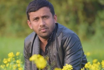 পুলিশের সামনে থেকে তুলে নিয়ে যুবলীগ নেতাকে কুপিয়ে হত্যা