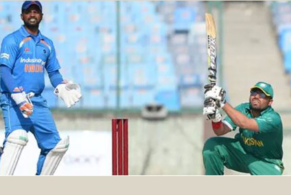 ব্লাইন্ড টি-টোয়েন্টি বিশ্বকাপের জন্য ভারতের ভিসা পাচ্ছে পাকিস্তান