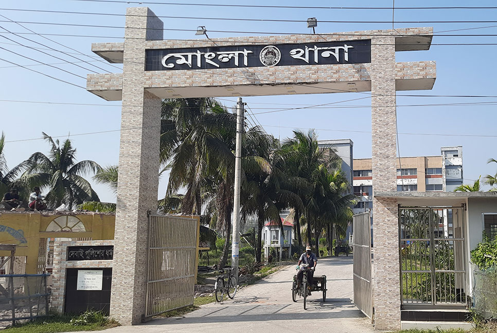বাগেরহাটে বিএনপির ৩ নেতা-কর্মী আটক 