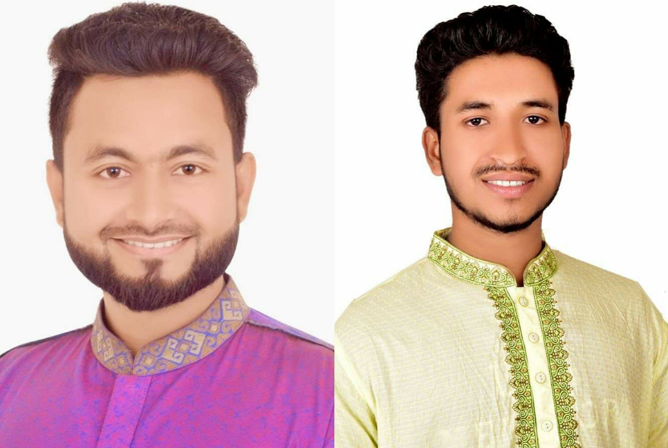 ভালুকা সরকারি কলেজ ছাত্রলীগের কমিটি গঠন