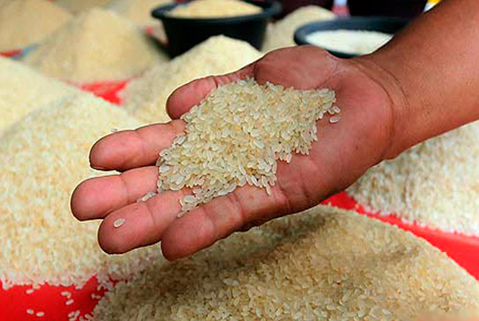 চাল আমদানিতে শুল্ক সুবিধার মেয়াদ তিন মাস বাড়ল