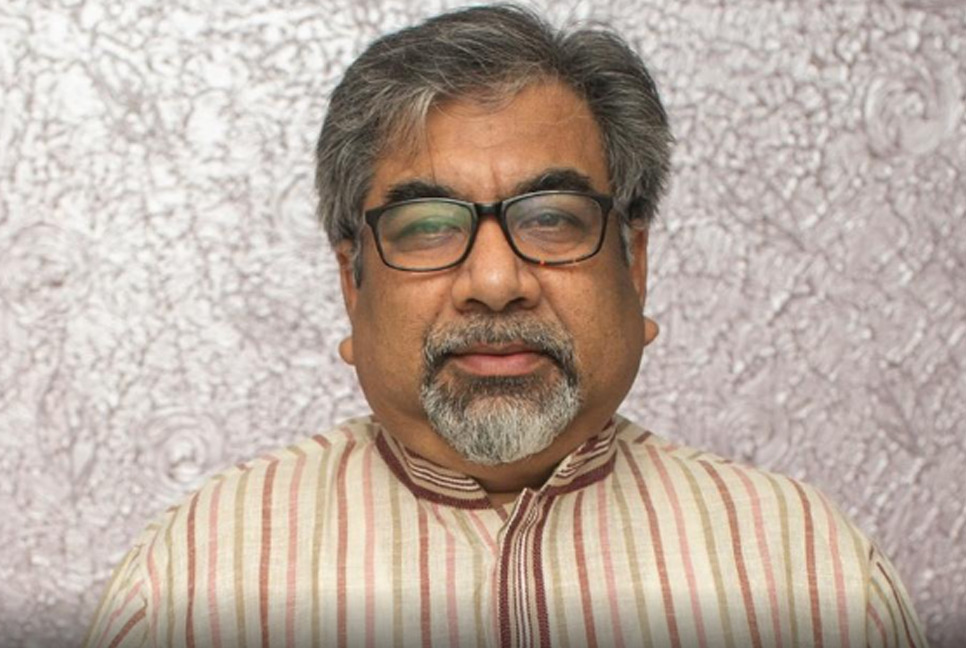 বিএনপির দপ্তরের দায়িত্বে ইমরান সালেহ প্রিন্স