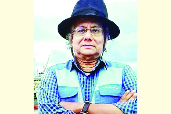 তানভীর মোকাম্মেলের দুই প্রামাণ্যচিত্র