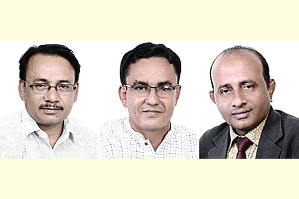 ট্রাব উদযাপন কমিটি গঠনর