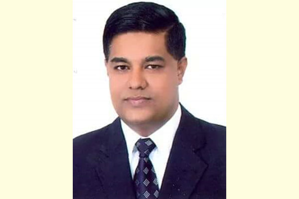 বিএনপির নৈরাজ্য মোকাবিলায় যুবলীগই যথেষ্ট : জ্যাকব
