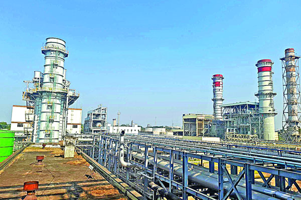 ঘোড়াশালে আরেক পাওয়ার হাব