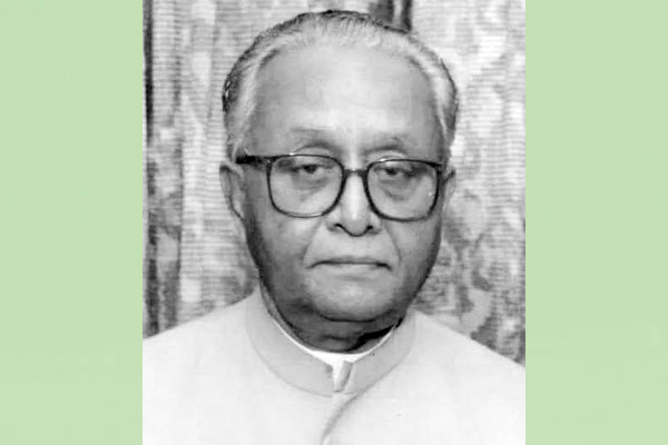 আওয়ামী লীগের উপদেষ্টা ডা. এস এ মালেক আর নেই
