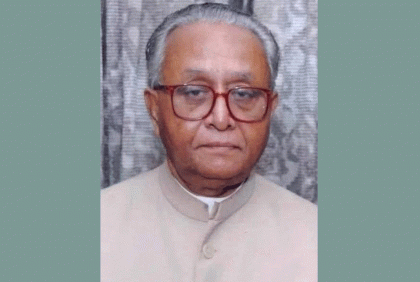 আওয়ামী লীগের উপদেষ্টা পরিষদের সদস্য ডা. এস এ মালেক আর নেই 