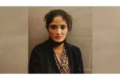 গোয়েন্দা হেফাজত থেকে পালানো মাদক মামলার আসামি রেশমা গ্রেফতার