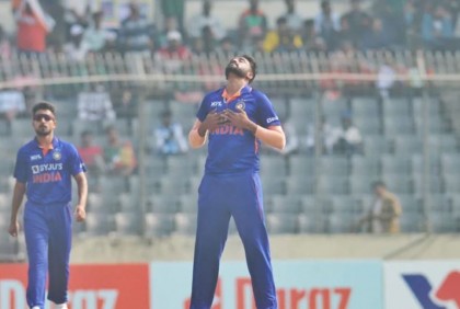 ৬৯ রানে নেই ৬ উইকেট; বিপাকে টাইগাররা