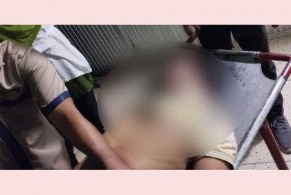 নয়াপল্টনে পুলিশ-বিএনপি সংঘর্ষে একজনের মৃত্যু