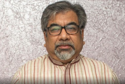 বিএনপির দপ্তরের দায়িত্বে ইমরান সালেহ প্রিন্স