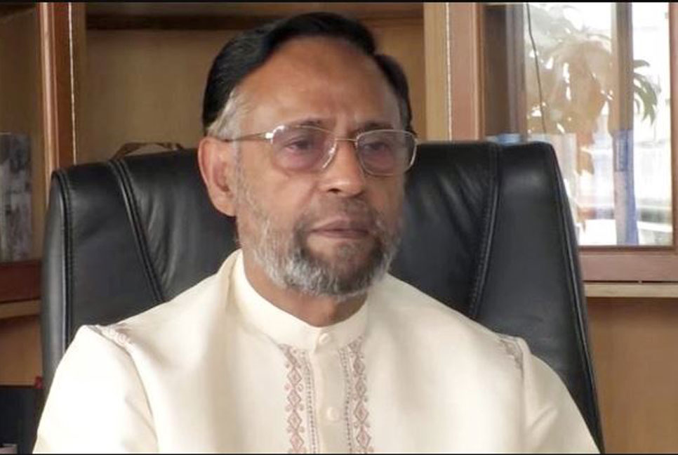 'আগুন নিয়ে খেলা বন্ধ করুন, নয়তো পরিস্থিতি কারো নিয়ন্ত্রণে থাকবে না'