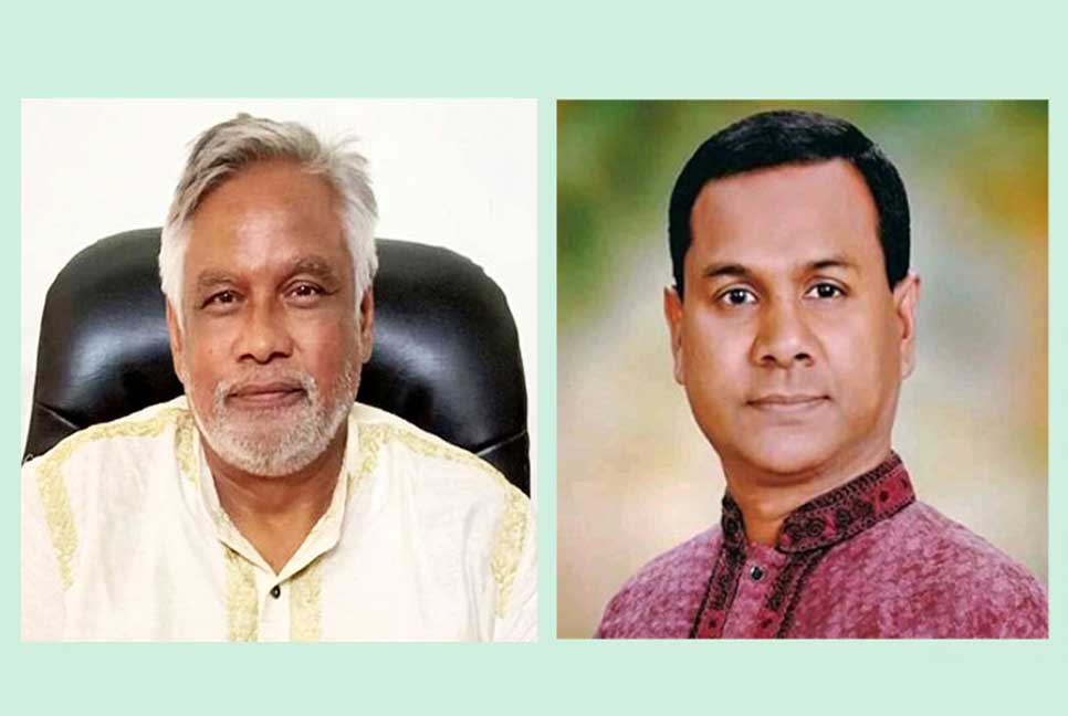 বিএনপি নেতা আমান-জুয়েলের জামিন



