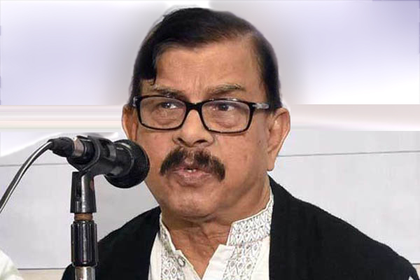 ‘উসকানিমূলক আচরণ করে সরকার শান্তিপূর্ণ কর্মসূচিকে সংঘাতের দিকে নিয়ে যাচ্ছে’