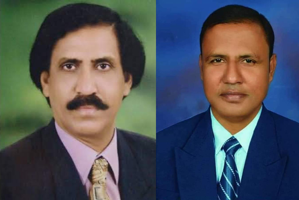 শেরপুরে জেলা আওয়ামী লীগের সভাপতি আতিক, সাধারণ সম্পাদক ছানু

