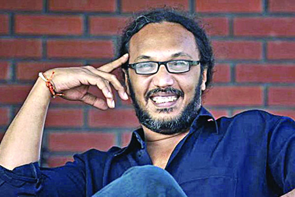 ওয়েবের গানে পান্থ কানাই