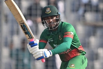 ক্যারিয়ারের সবচেয়ে ভালো ইনিংস শেষে যা বললেন মিরাজ

