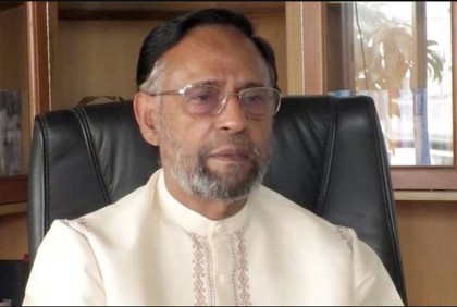 'আগুন নিয়ে খেলা বন্ধ করুন, নয়তো পরিস্থিতি কারো নিয়ন্ত্রণে থাকবে না'