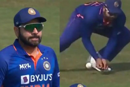 ছিটকে গেলেন রোহিত, টেস্ট সিরিজে পাওয়া নিয়েও শঙ্কা