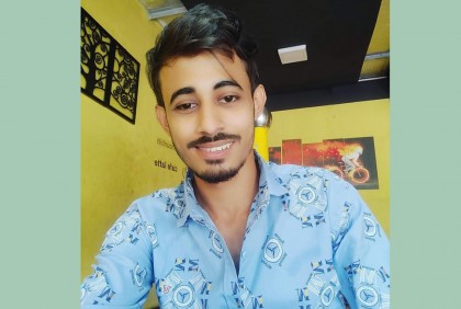 বাড়িতে অভিযান, বিএনপি নেতা বাবাকে না পেয়ে ছেলেকে আটক 