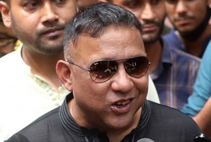 ছুটির কারণ জানিয়ে সুজন বললেন ‘আমারও তো কাজ-কাম আছে’