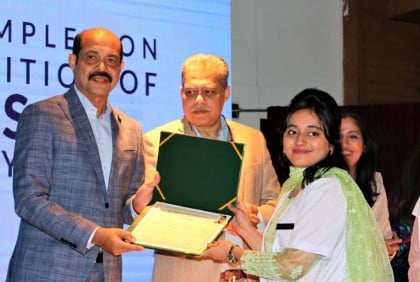 চিকিৎসকদের মানসম্মত সেবা প্রদানের আহ্বান ডিএনসিসি মেয়রের


