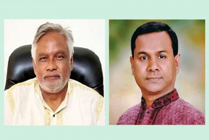 বিএনপি নেতা আমান-জুয়েলের জামিন



