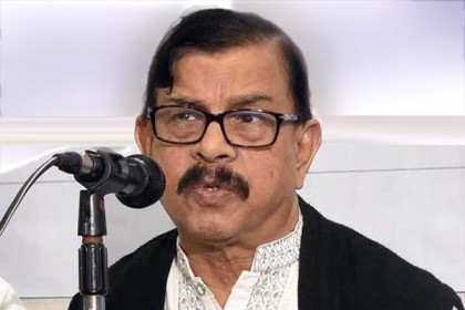 ‘উসকানিমূলক আচরণ করে সরকার শান্তিপূর্ণ কর্মসূচিকে সংঘাতের দিকে নিয়ে যাচ্ছে’