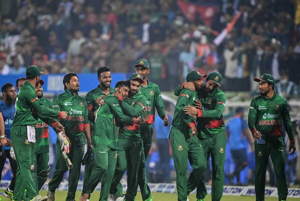 ভারতকে বাংলাওয়াশ করে ইতিহাস গড়তে চায় টাইগাররা