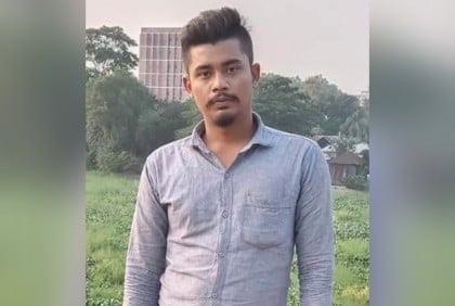 কিশোর গ্যাং ‘ভাইগ্না’ গ্রুপের প্রধান গ্রেফতার