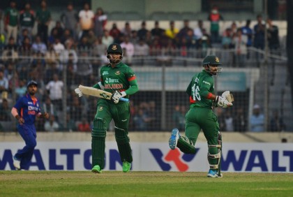 এবার ভারতকে হোয়াইটওয়াশ করার অভিযান