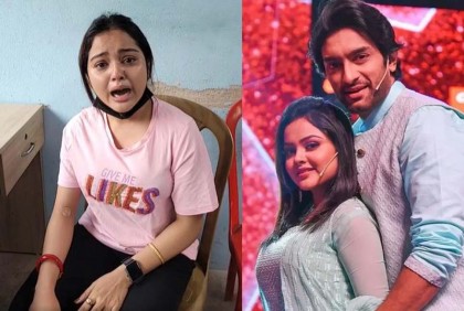 থানাতেই স্বামীর সামনে অভিনেত্রীকে ধর্ষণ ও খুনের হুমকি