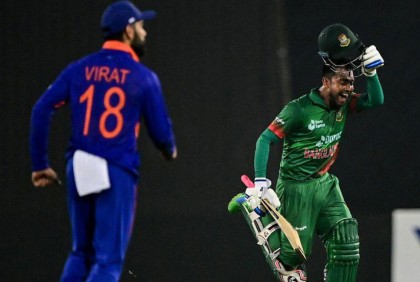 শেষ ম্যাচে যুক্ত হলেন কুলদীপ, অধিনায়ক রাহুল