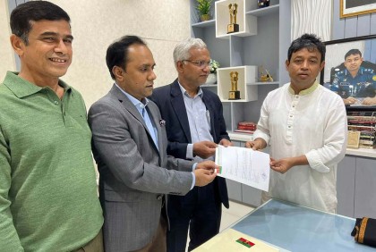 গোলাপবাগ মাঠে সমাবেশ করতে চায় বিএনপি