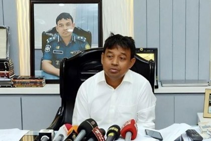 বিএনপির গণসমাবেশে বহাল থাকবে ২৬ শর্ত : ডিবি প্রধান