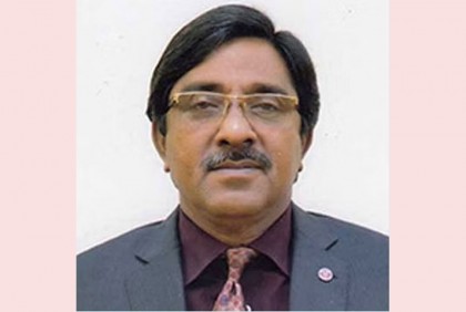 মানবাধিকার কমিশনের চেয়ারম্যান হলেন কামাল উদ্দিন