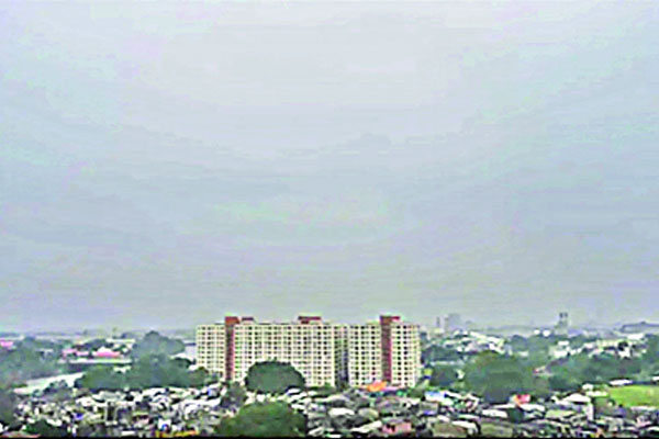 শ্রীলঙ্কাজুড়ে চরম বায়ুদূষণ বন্ধ সব স্কুল