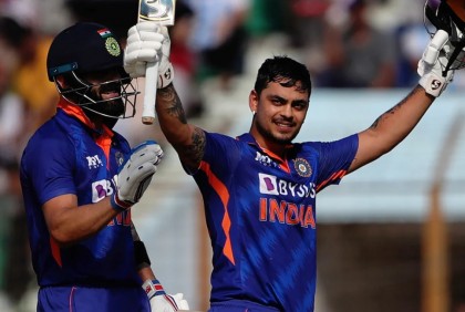 ভারতের ৪০৯, এভারেস্ট টপকাতে হবে টাইগারদের