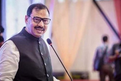 ‘বিএনপি জনগণের ভোটে নয়, নাশকতার মাধ্যমে ক্ষমতায় যেতে চায়’